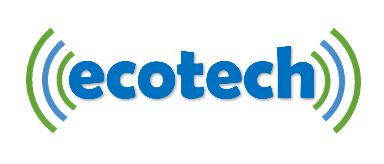 EcoTech logo